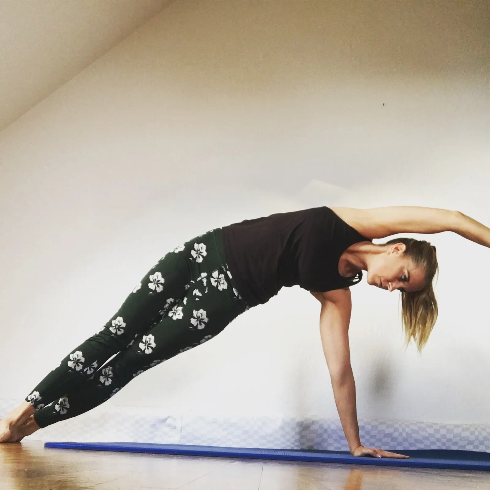 Fit mit Janika — pt-studio in Berlin — 3