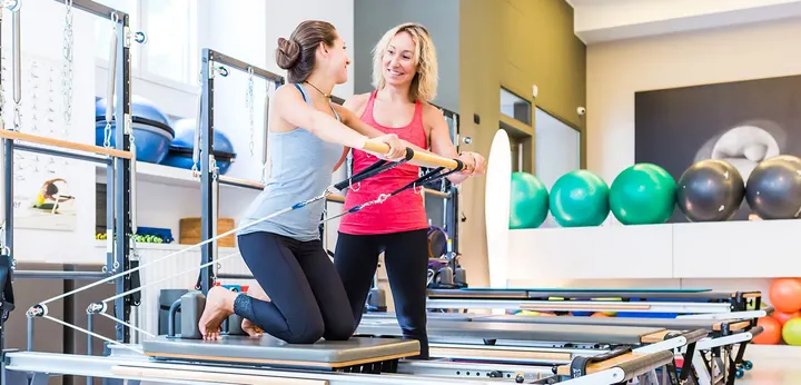 THE Studio Milano — pilates-studio a Ticinese, Milano — 3