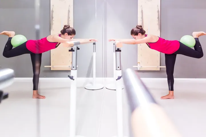 THE Studio Milano — pilates-studio a Milano — 3