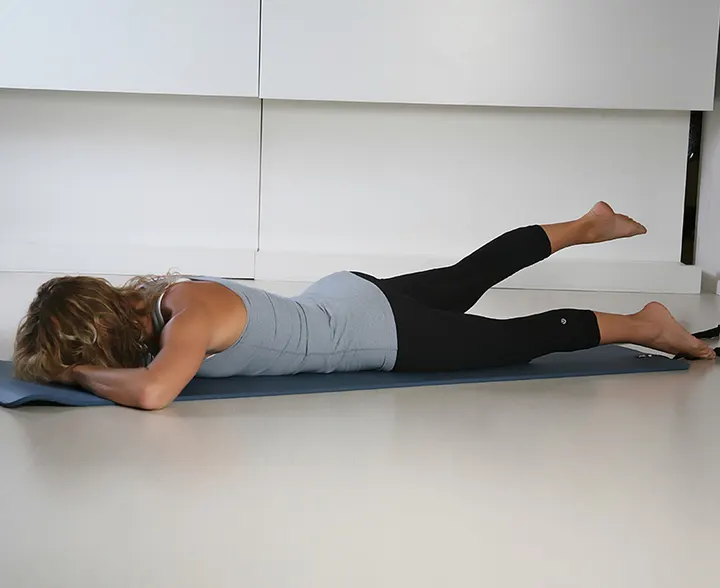 THE Studio Milano — pilates-studio a Milano — 4