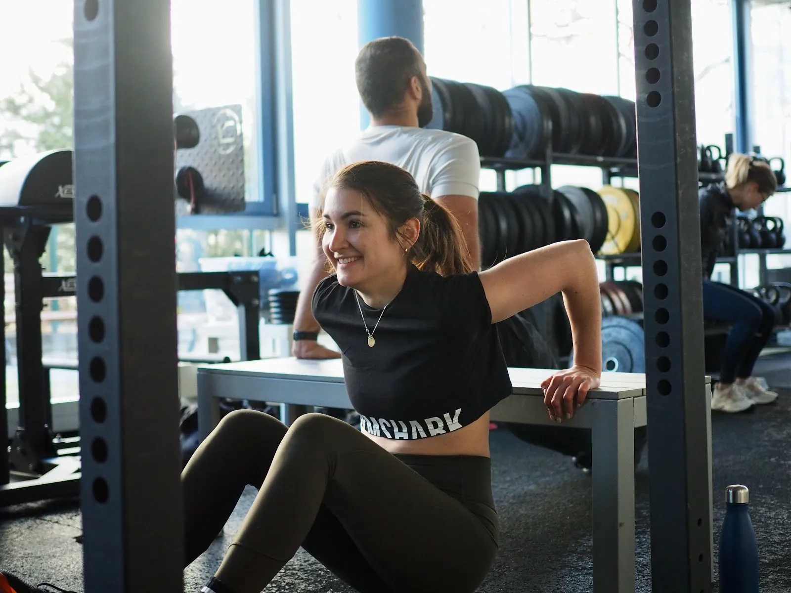 Die Physiobox — pt-studio in München — 3