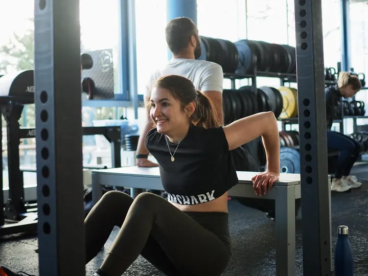 Die Physiobox — fitnessstudio in München — 3