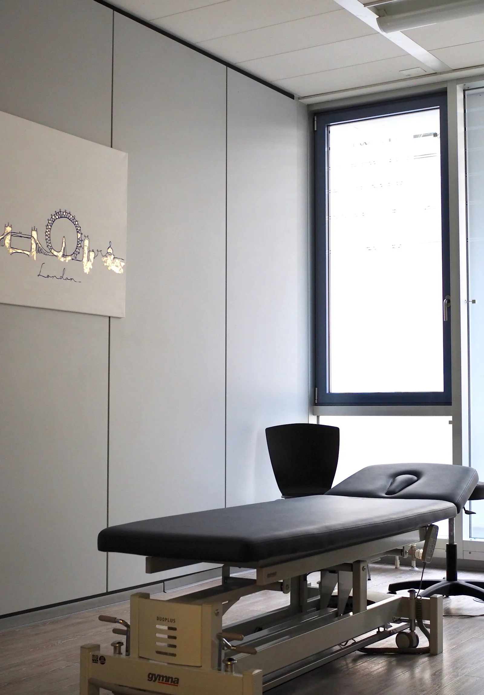 Die Physiobox — pt-studio in München — 4