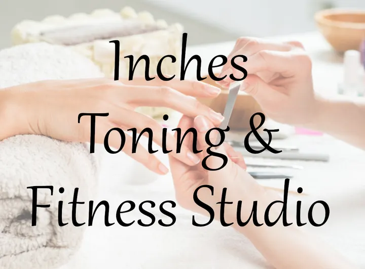 Inches Toning & Fitness Studio — fitness studio in Northwich — 3