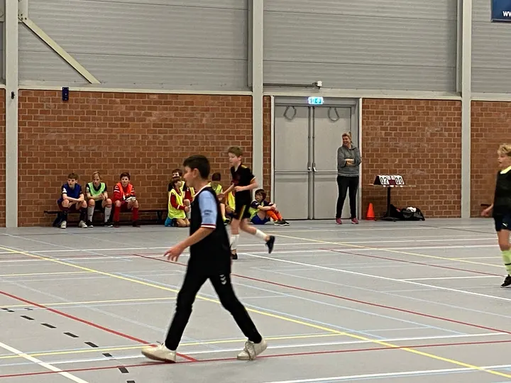 Dolderse Sportclub DOSC — sportschool-studio in Den Dolder — 4