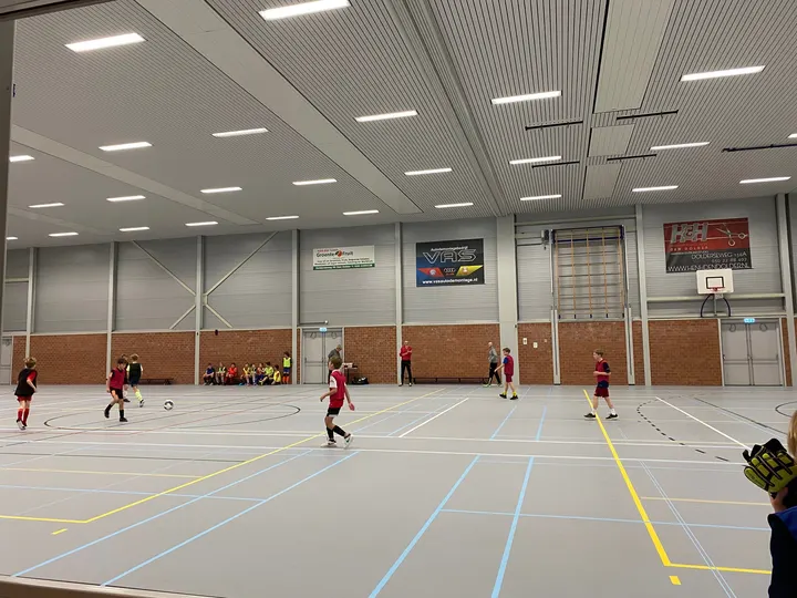 Dolderse Sportclub DOSC — sportschool-studio in Den Dolder — 5