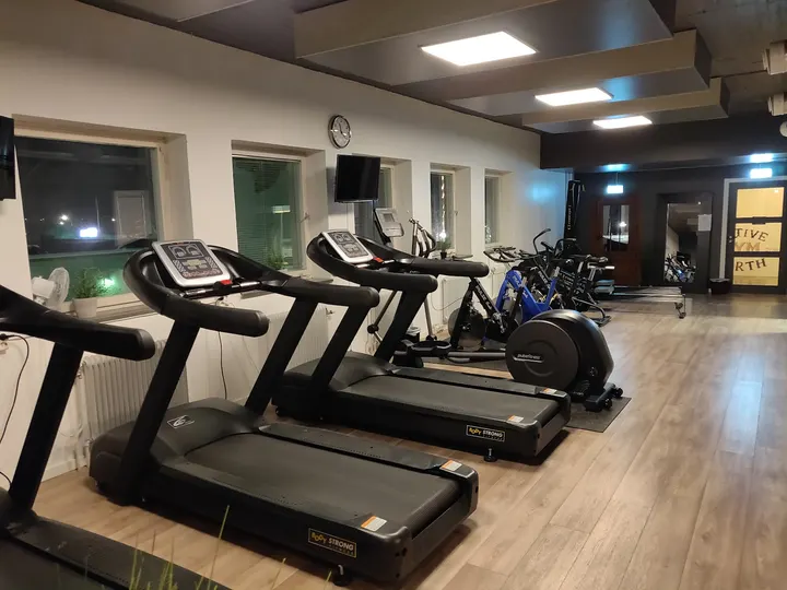 Active North Gym — träningsstudio i Arjeplog — 3
