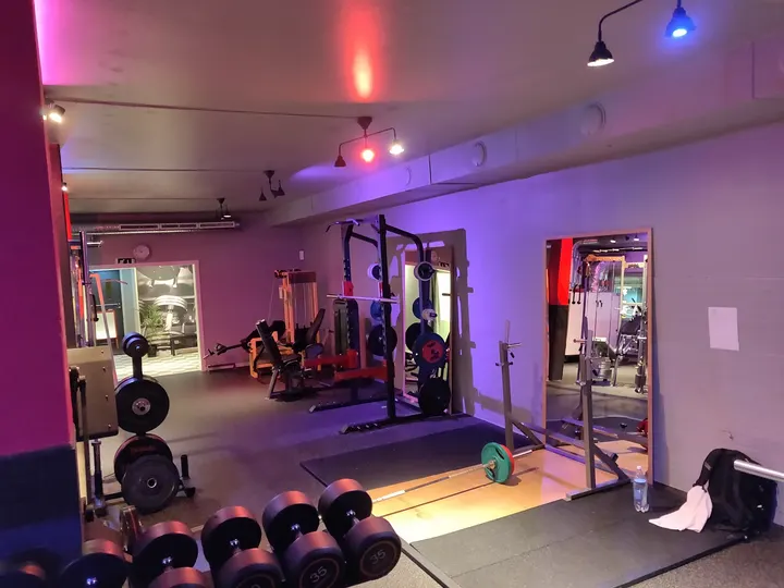 Active North Gym — träningsstudio i Arjeplog — 3