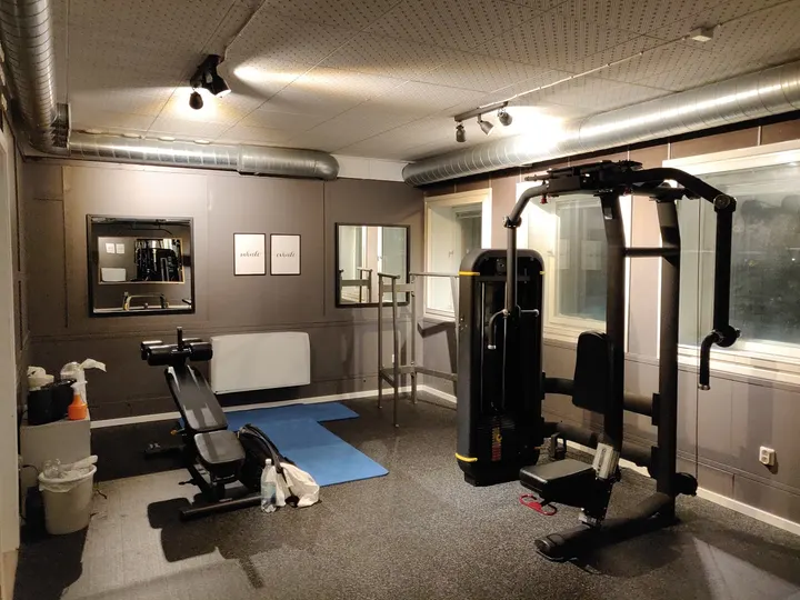 Active North Gym — träningsstudio i Arjeplog — 4