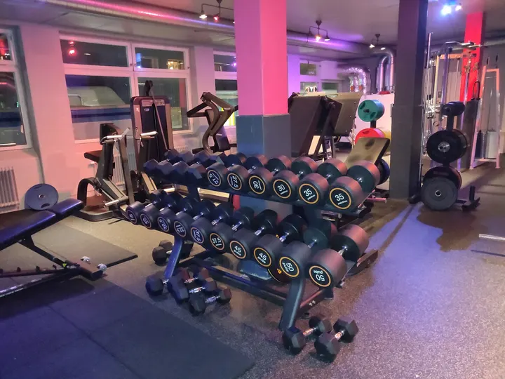 Active North Gym — träningsstudio i Arjeplog — 5