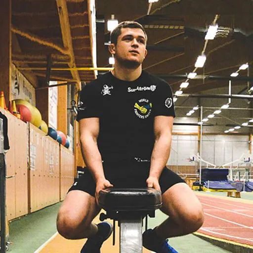Olympia Kampsportcenter Frejgatan 20 — kickboxning-studio i Vasastan — 2