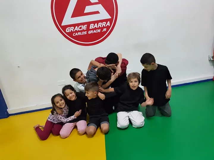 Family team Gym de artes marciales — estudio de fitness-studio en La Salud, Santa Cruz de Tenerife — 2