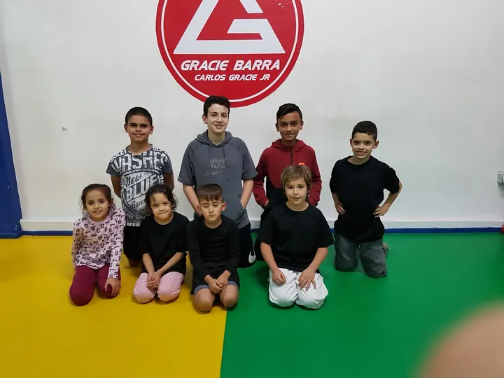 Family team Gym de artes marciales — estudio de fitness-studio en La Salud, Santa Cruz de Tenerife — 3