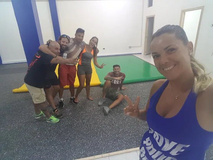Family team Gym de artes marciales — estudio de fitness-studio en Santa Cruz de Tenerife — 3