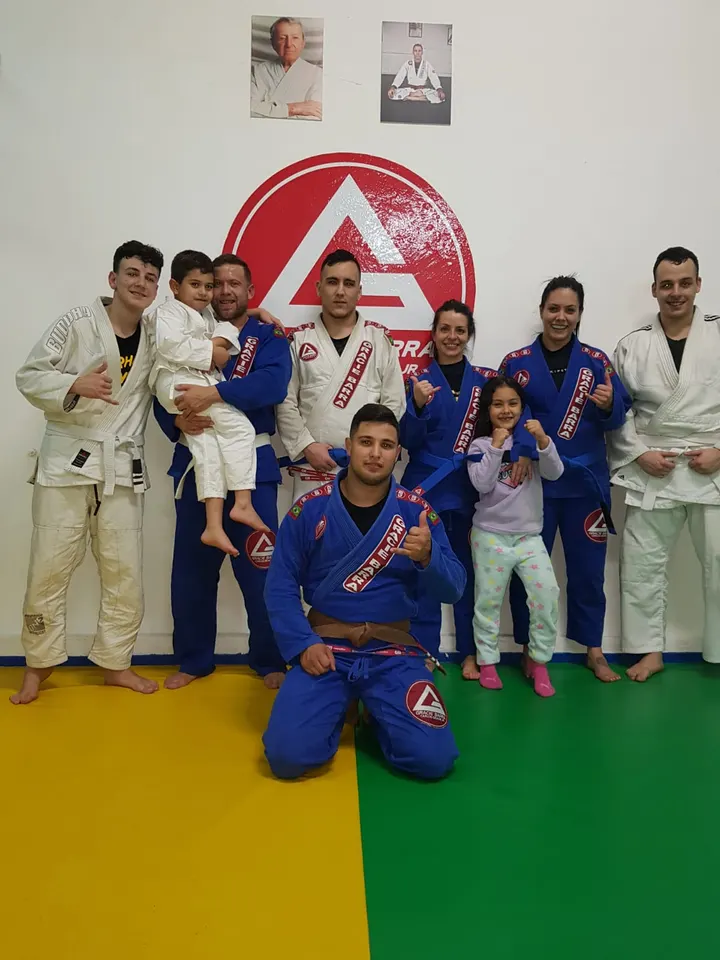 Family team Gym de artes marciales — estudio de fitness-studio en Santa Cruz de Tenerife — 4