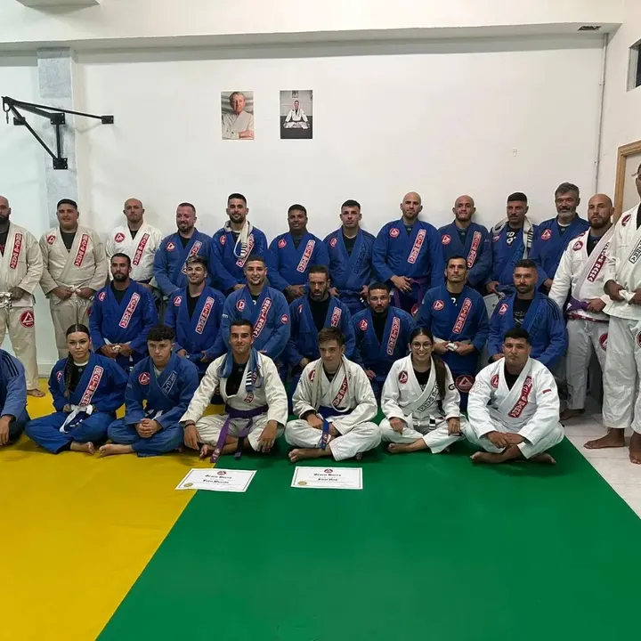 Family team Gym de artes marciales — estudio de fitness-studio en Santa Cruz de Tenerife — 5