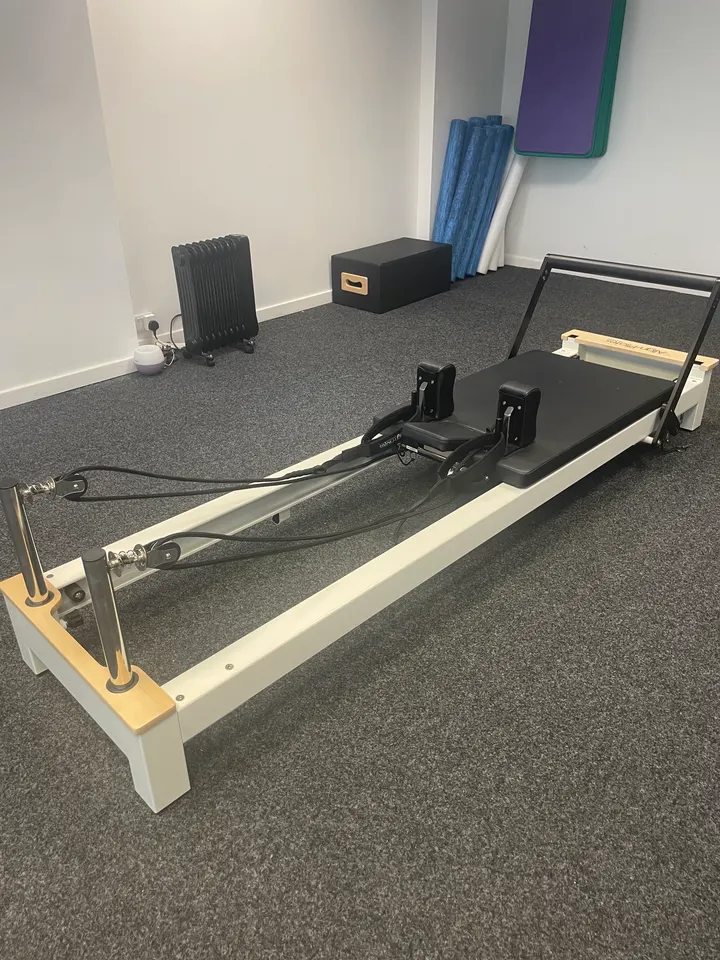 Focus and Move — pilates-studio in Bents Green, Sheffield — 2