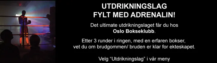 Oslo Bokseklubb Torshov — boksing-studio i Oslo — 4