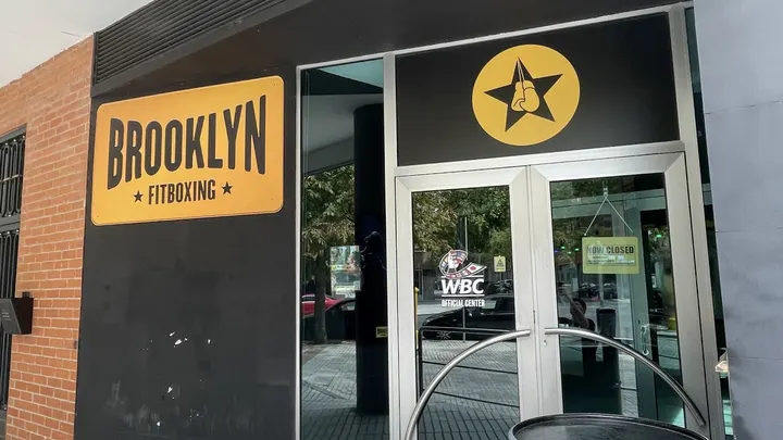 Brooklyn Fitboxing Las Rosas — artes marciales-studio en Madrid — 4