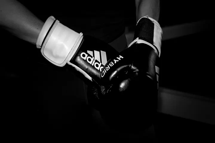 Pwr Box Boxing — boxing-studio in Birkdale, Southport — 2