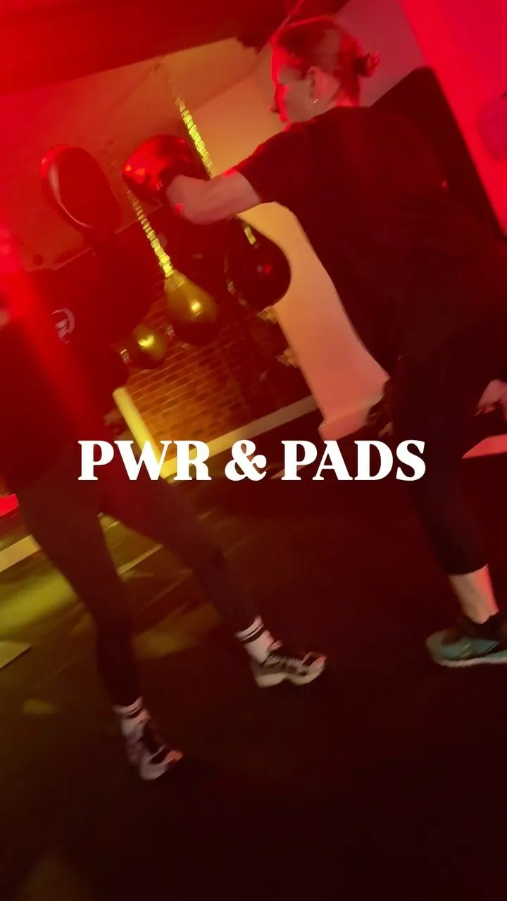 Pwr Box Boxing — boxing-studio in Birkdale, Southport — 3