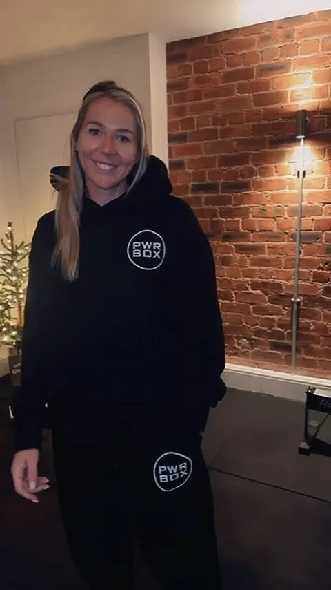 Pwr Box Boxing — boxing-studio in Southport — 3