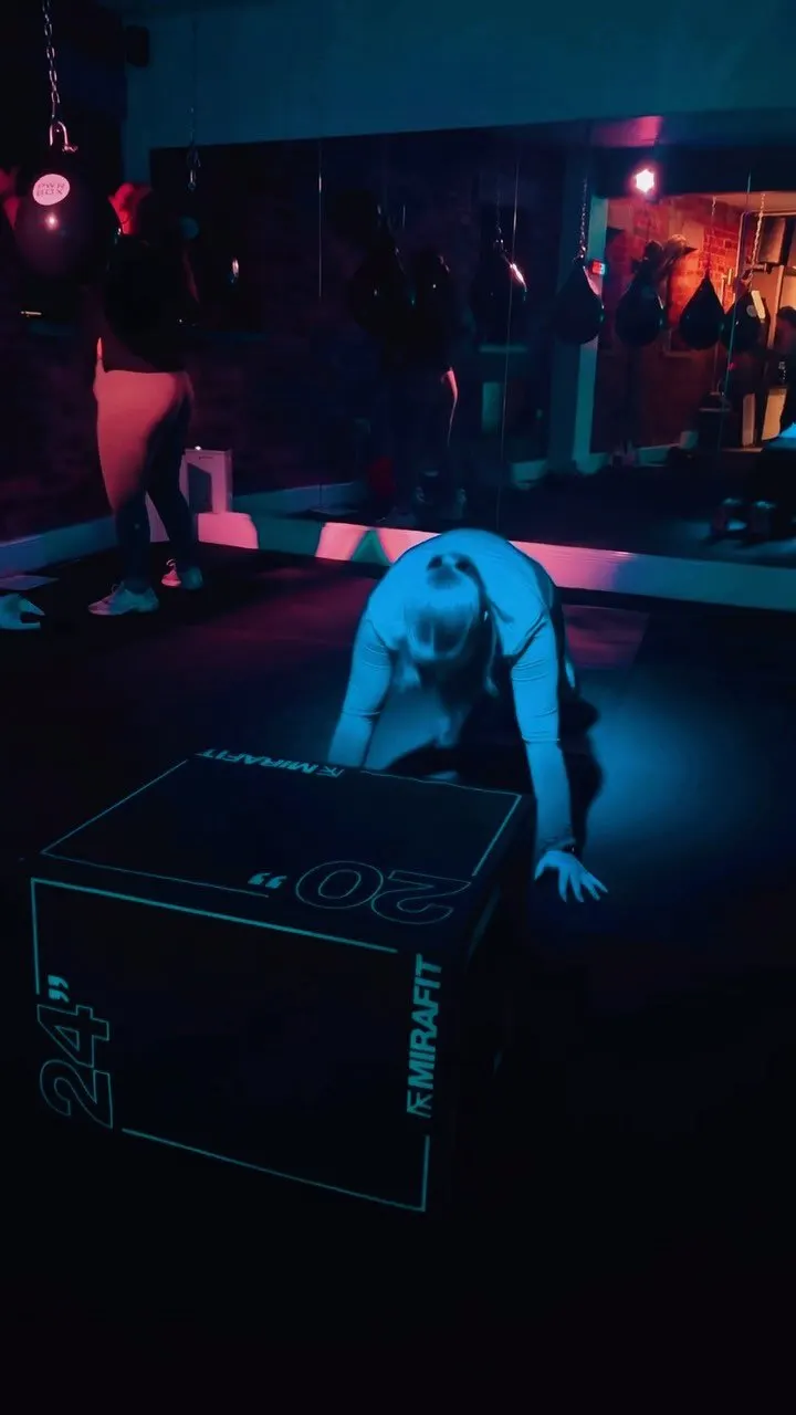 Pwr Box Boxing — boxing-studio in Southport — 4