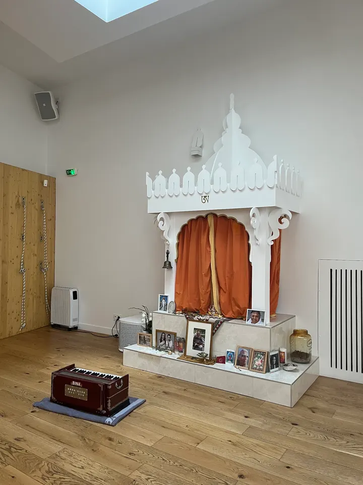 Jivamukti Yoga Paris — yoga-studio à Paris — 4