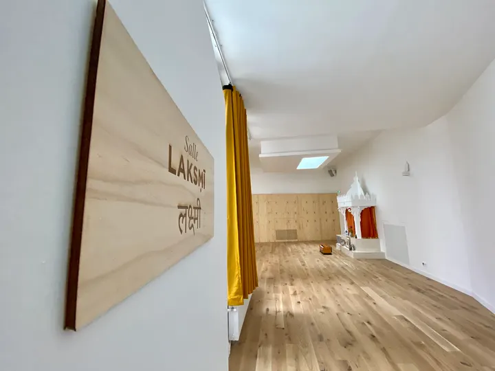 Jivamukti Yoga Paris — yoga-studio à Paris — 5
