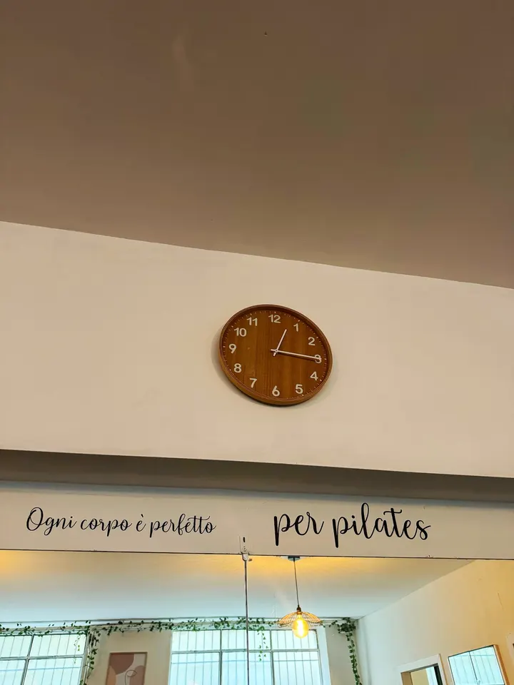 V Pilates Studio — pilates-studio a Milano — 4