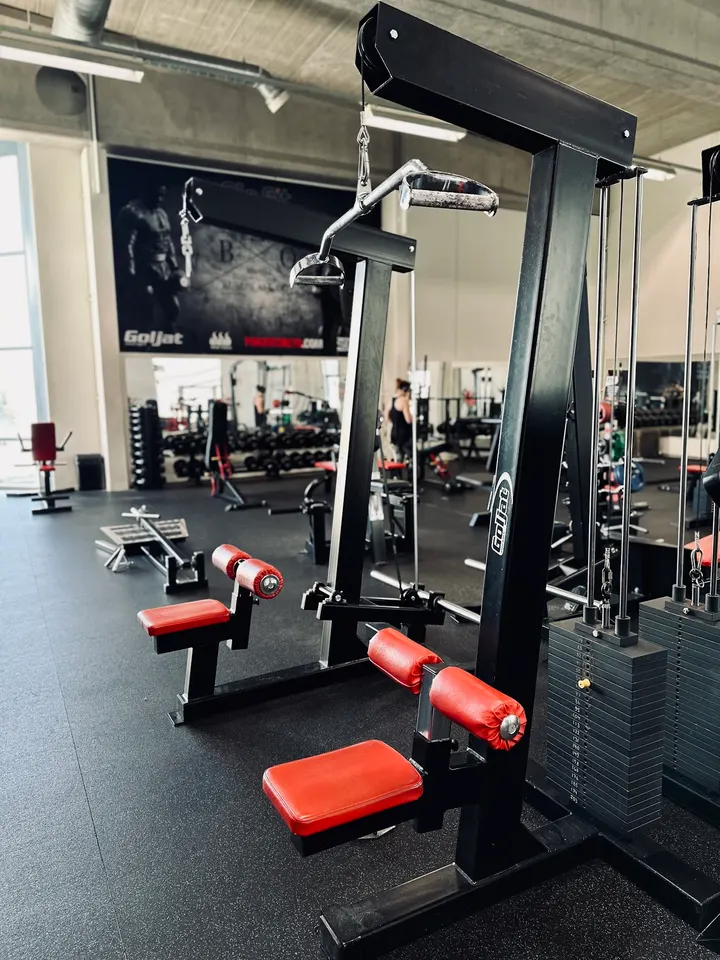 Fit Sjk — fitnessstudio – Seinäjoki — 3