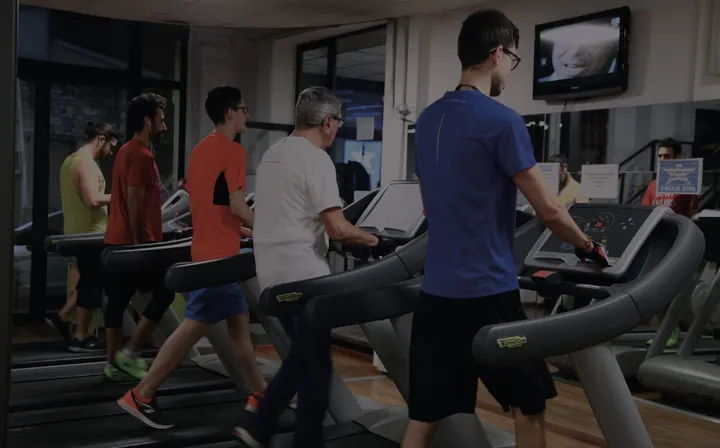 Dream Gym — palestre-studio a Quartiere Navile, Bologna — 2