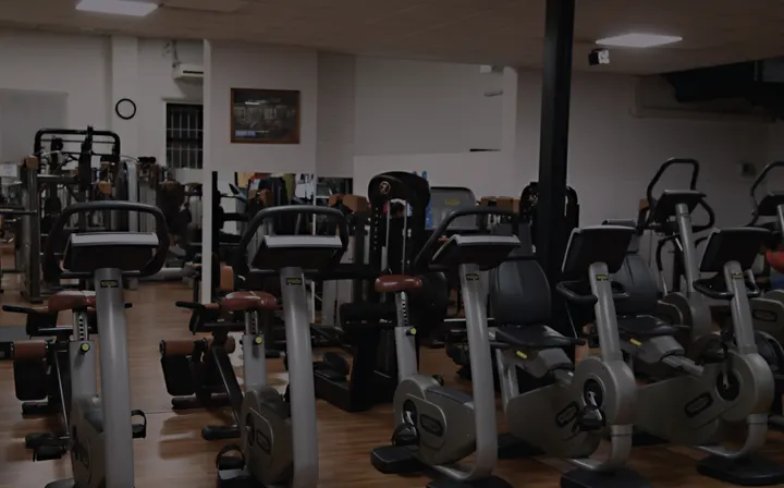Dream Gym — Palestre a Quartiere Navile, Bologna