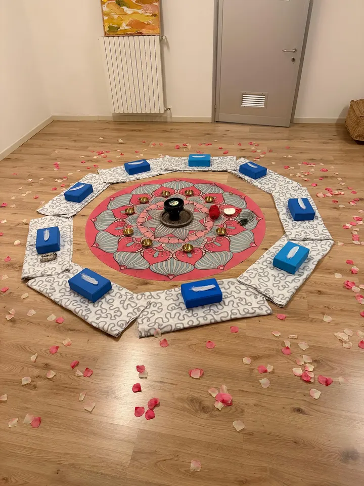 Movimento nel Bosco — pilates-studio a Mompiano, Brescia — 2