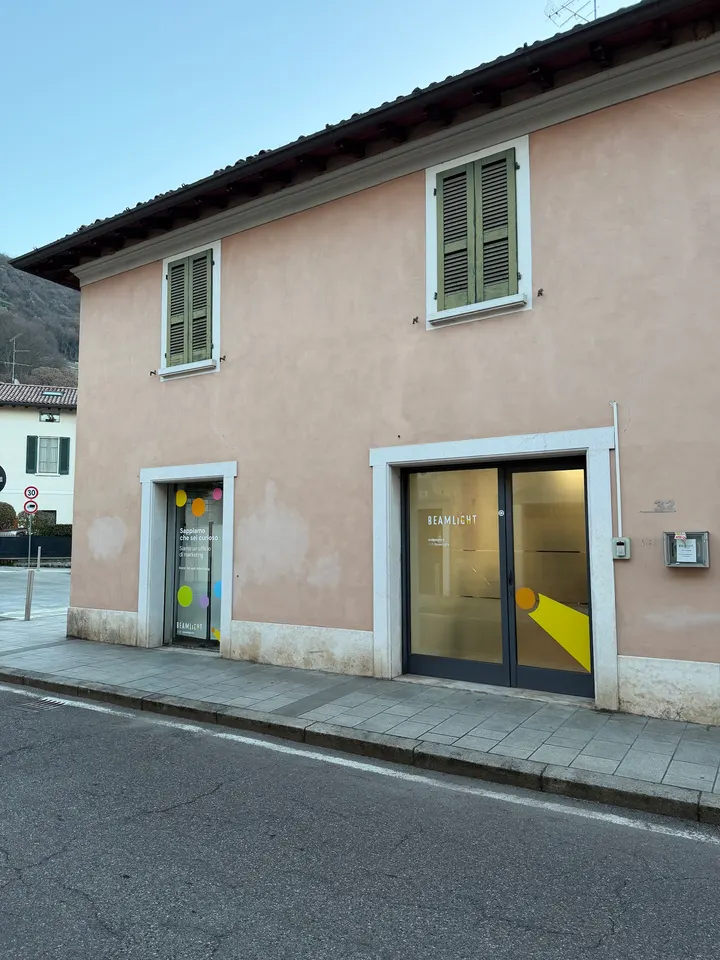 Movimento nel Bosco — pilates-studio a Mompiano, Brescia — 3