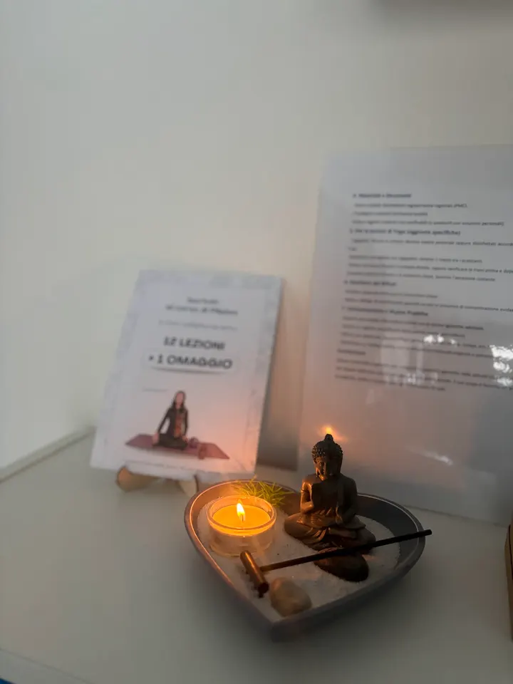 Movimento nel Bosco — pilates-studio a Brescia — 3
