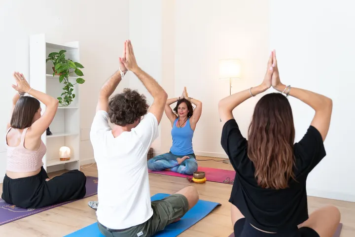 Movimento nel Bosco — pilates-studio a Brescia — 4