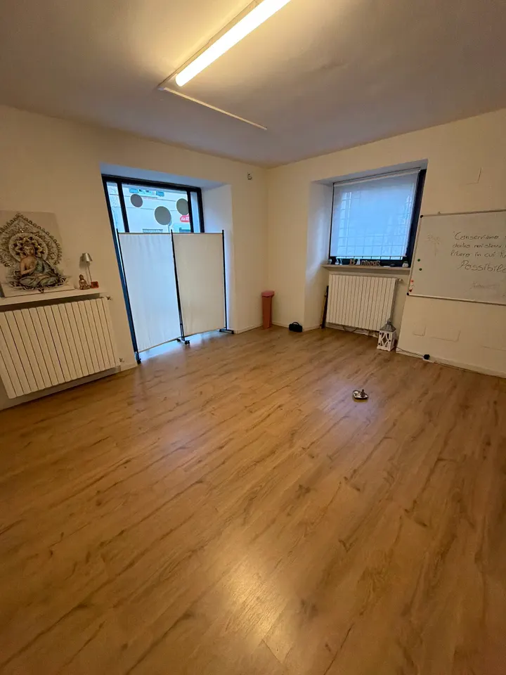 Movimento nel Bosco — pilates-studio a Brescia — 5