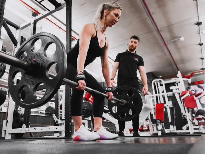 FREYHEYT Sportlounge — sportschool-studio in Nijmegen — 3
