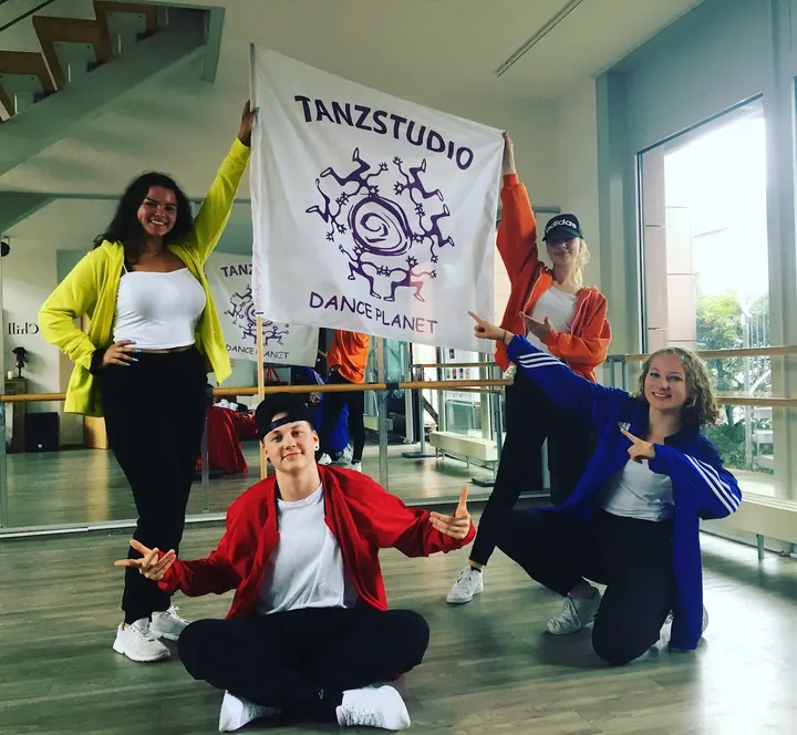 Tanzstudio Danceplanet — tanz-studio in Altglienicke, Berlin — 3