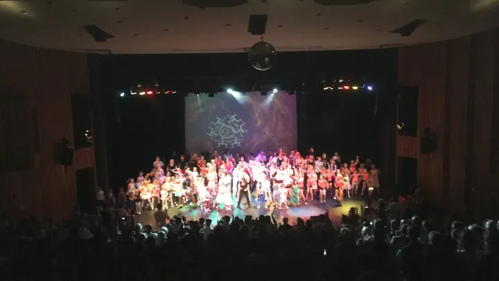 Tanzstudio Danceplanet — tanz-studio in Berlin — 3