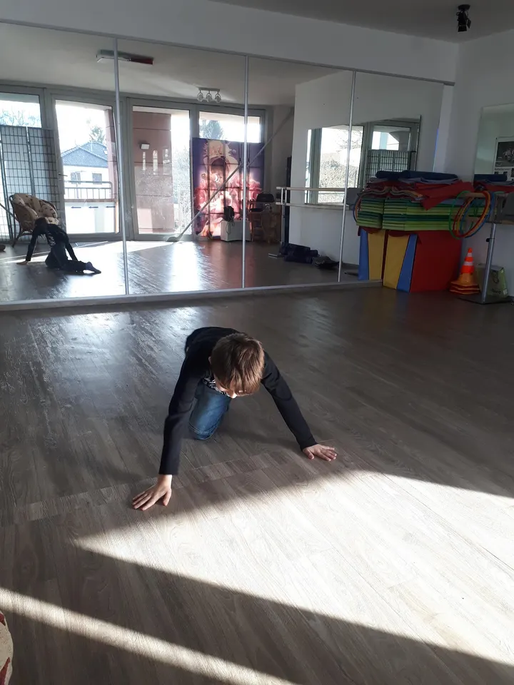 Tanzstudio Danceplanet — Tanz in Altglienicke, Berlin