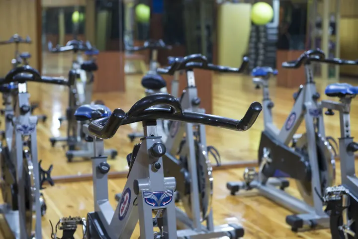 Gimnasio Dino — estudio de fitness-studio en Málaga — 3