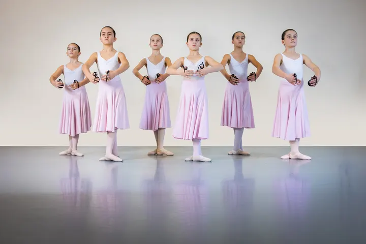Aralia, Escuela De Danza — baile-studio en El Crucero, Burgos — 2