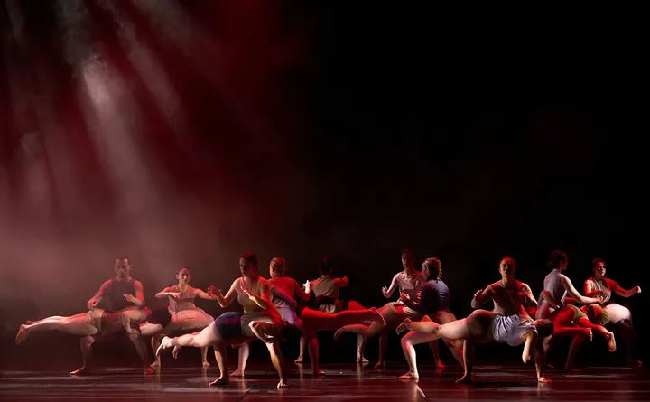 Aralia, Escuela De Danza — baile-studio en El Crucero, Burgos — 3