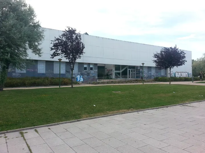 Aralia, Escuela De Danza — baile-studio en Burgos — 4