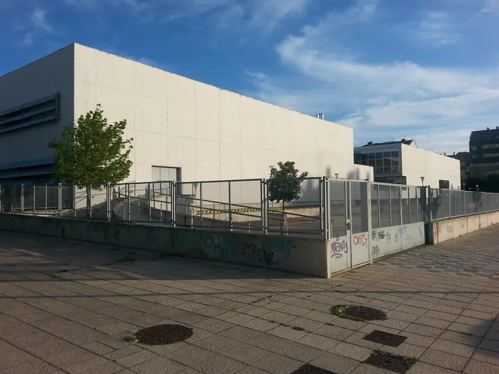 Aralia, Escuela De Danza — baile-studio en Burgos — 5