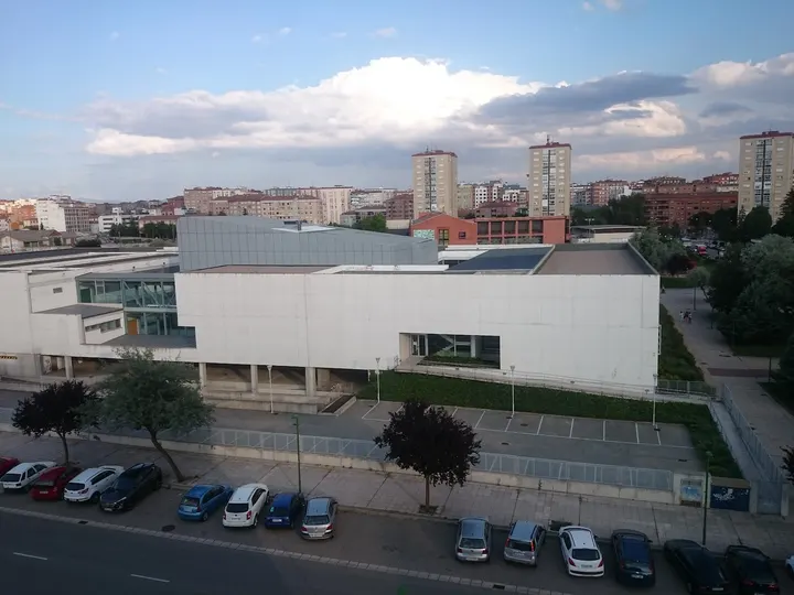 Aralia, Escuela De Danza — Baile en El Crucero, Burgos