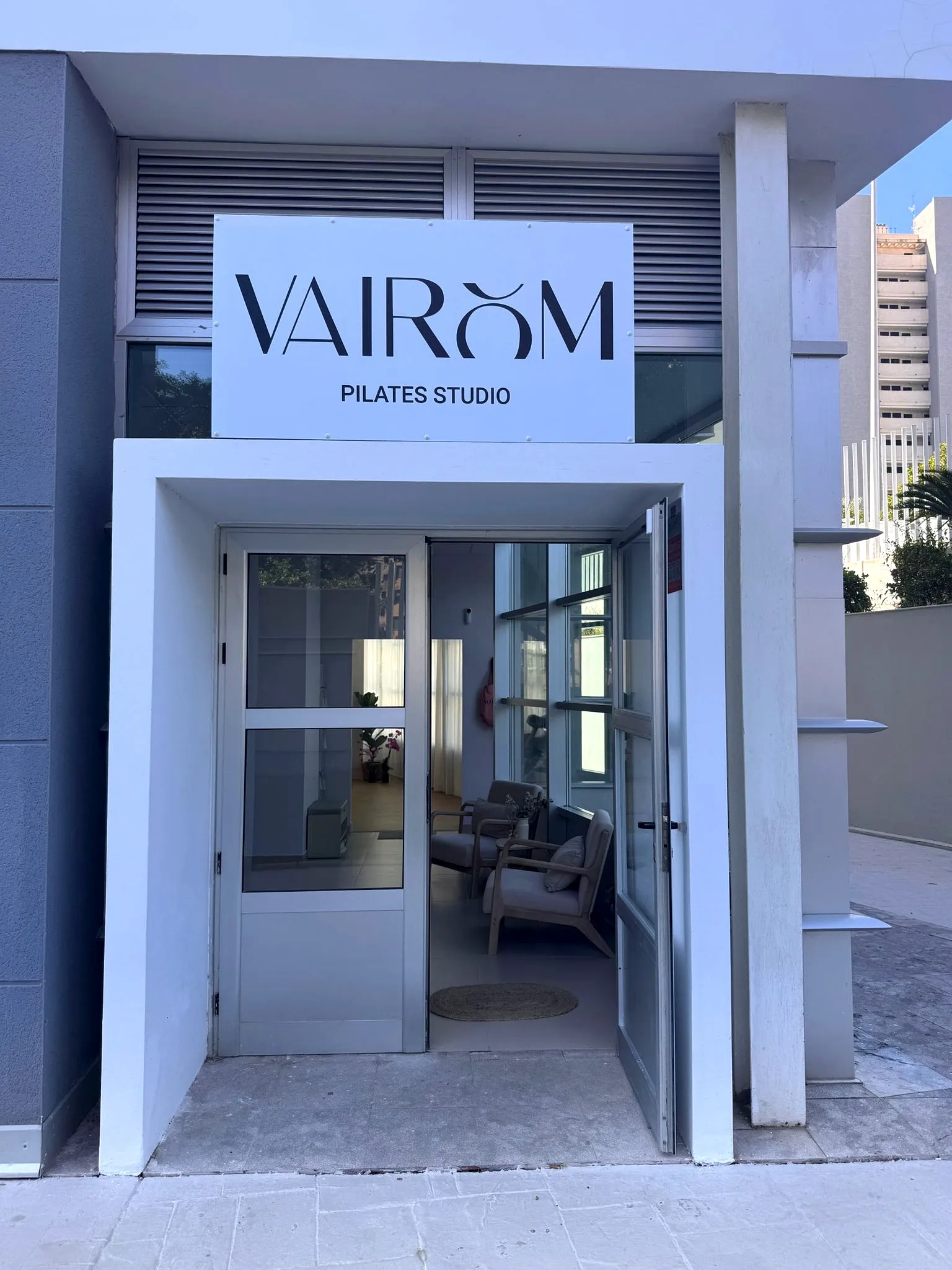Vairom Studio — reformer pilates-studio en La Vila Joiosa — 2