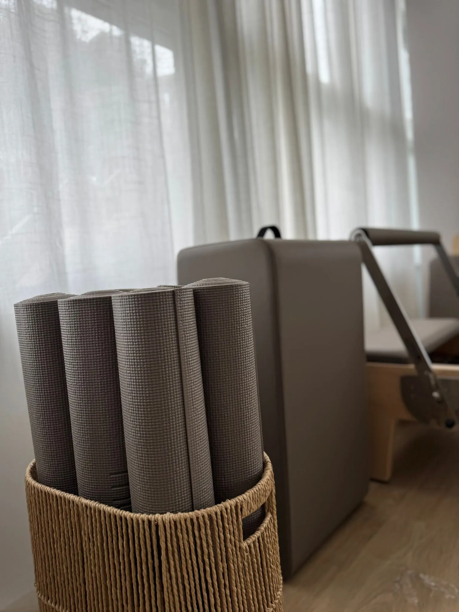 Vairom Studio — reformer pilates-studio en La Vila Joiosa — 3